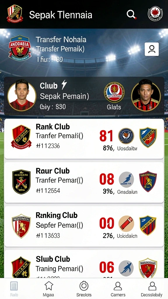 Screenshot 180slot nomor 1