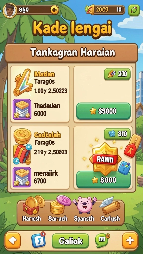 Screenshot 456win nomor 3