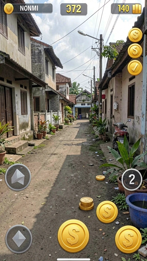 Screenshot 66k nomor 1