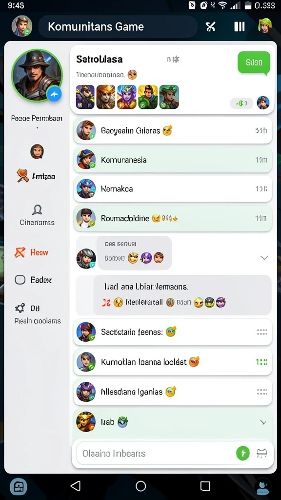 Screenshot 66menang nomor 2