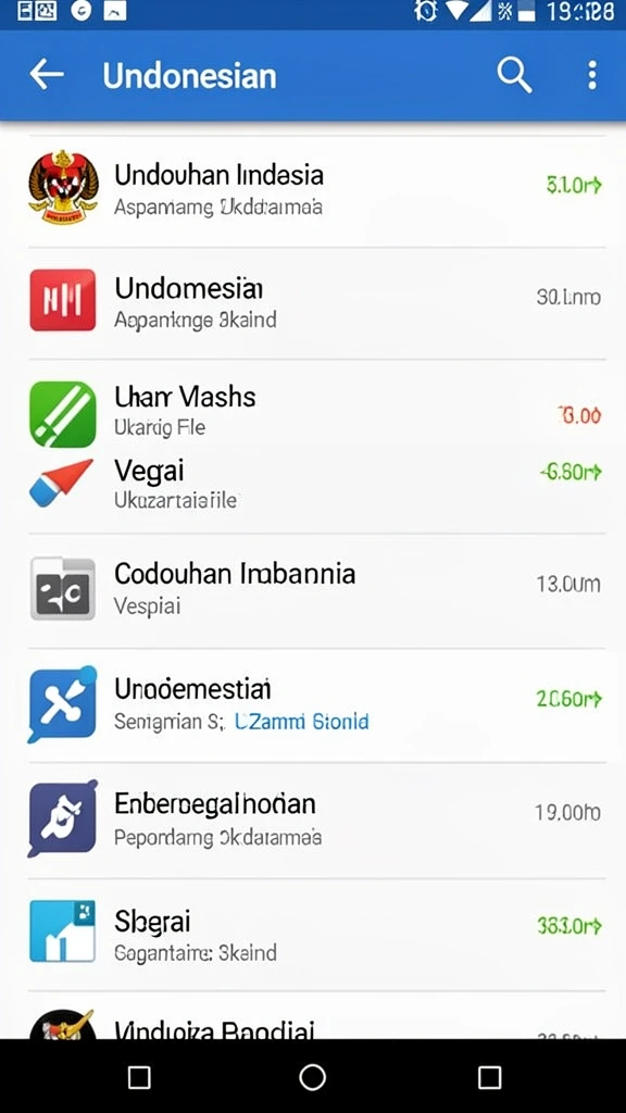 Screenshot 77win nomor 2