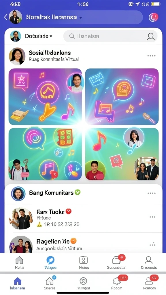 Screenshot 77win nomor 3