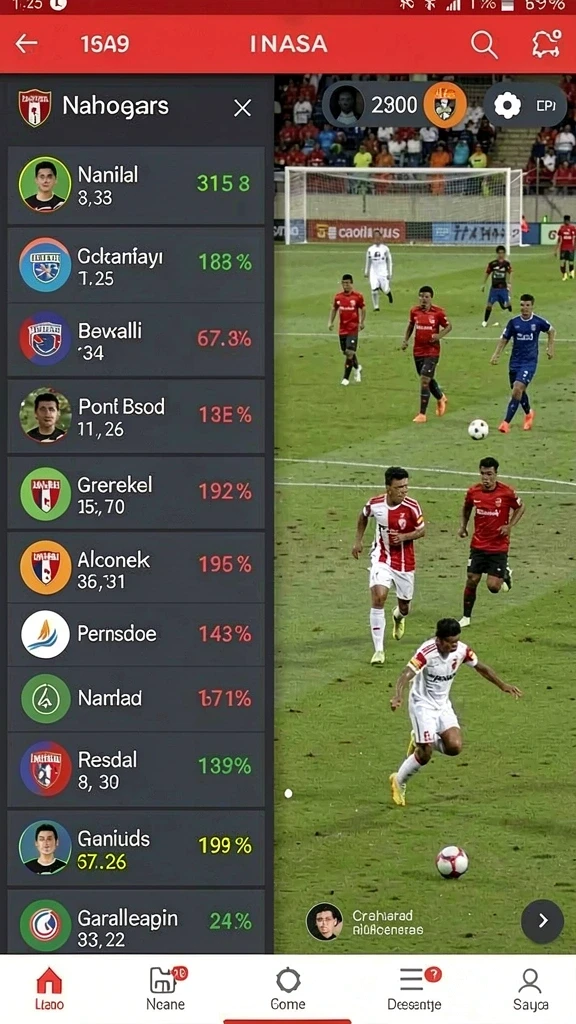 Screenshot 88id nomor 1