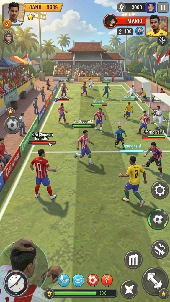 Screenshot 92glory nomor 1