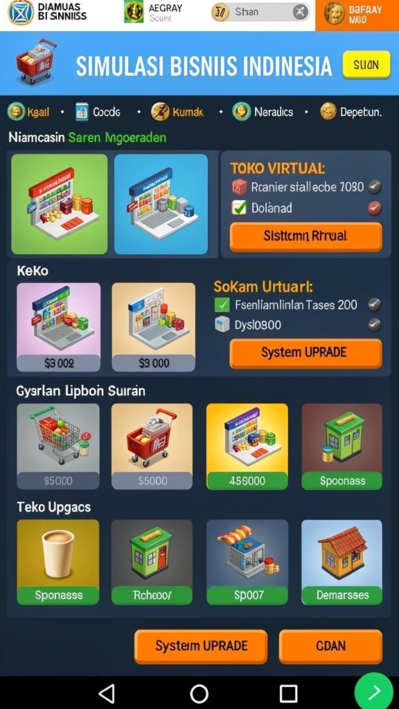 Screenshot 92glory nomor 3