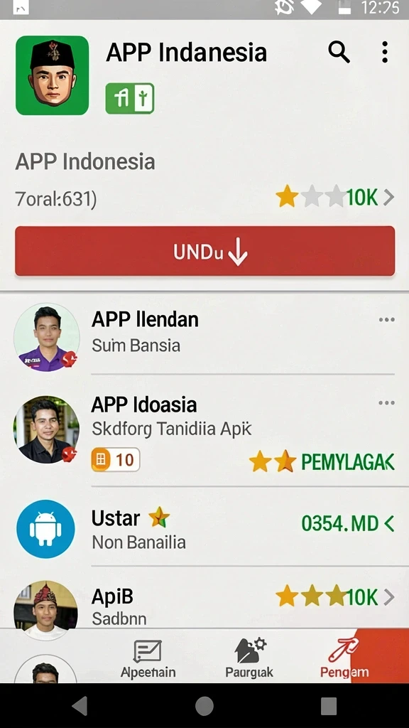 Screenshot 95pgplay nomor 1