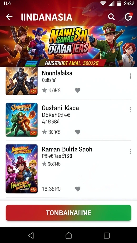 Screenshot 98toto nomor 2