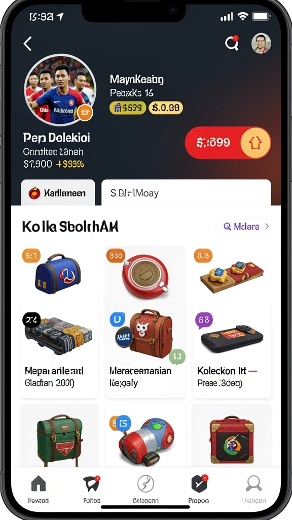 Screenshot a777game nomor 2