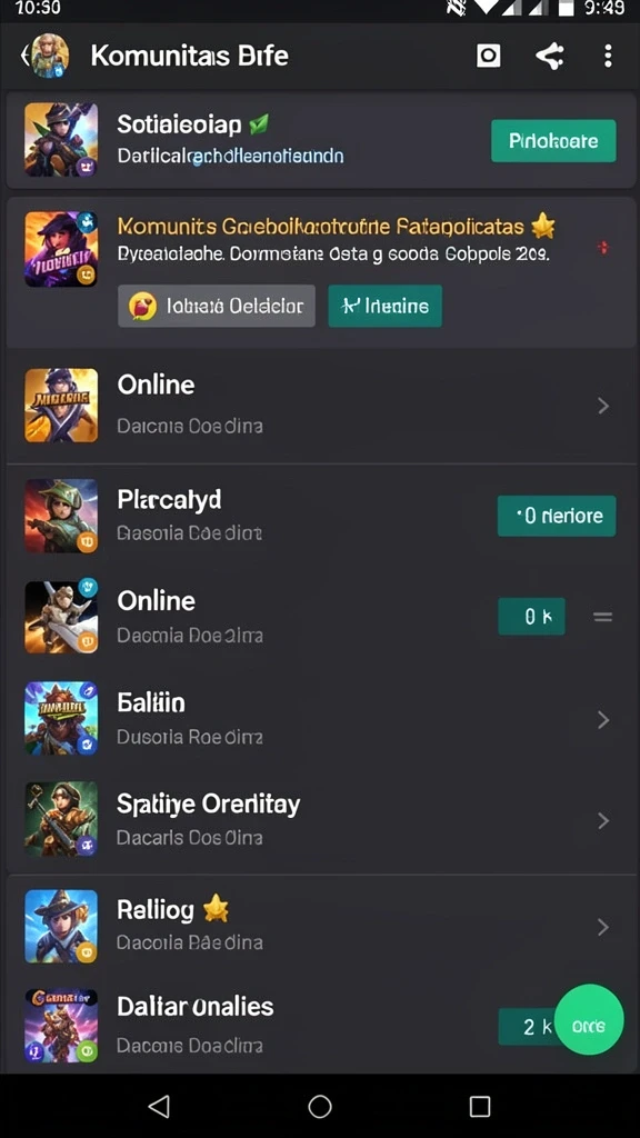 Screenshot afktoto nomor 2