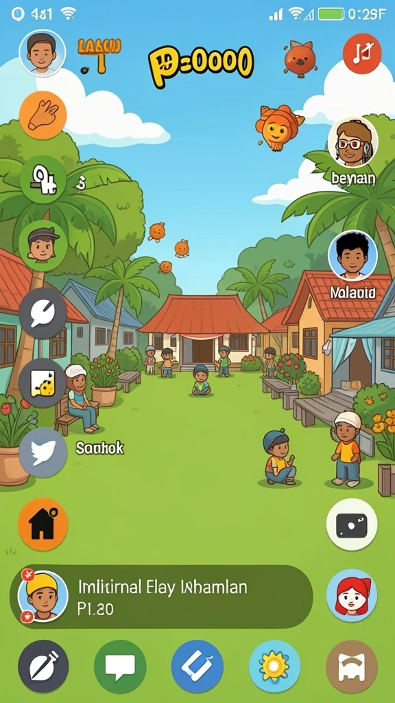 Screenshot agam66 nomor 2