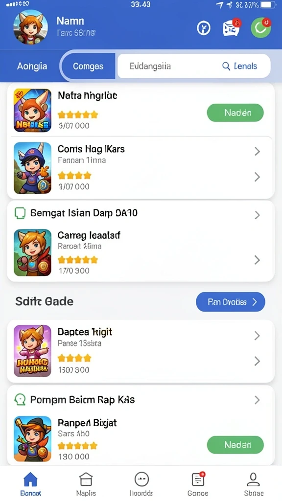 Screenshot api36 nomor 1