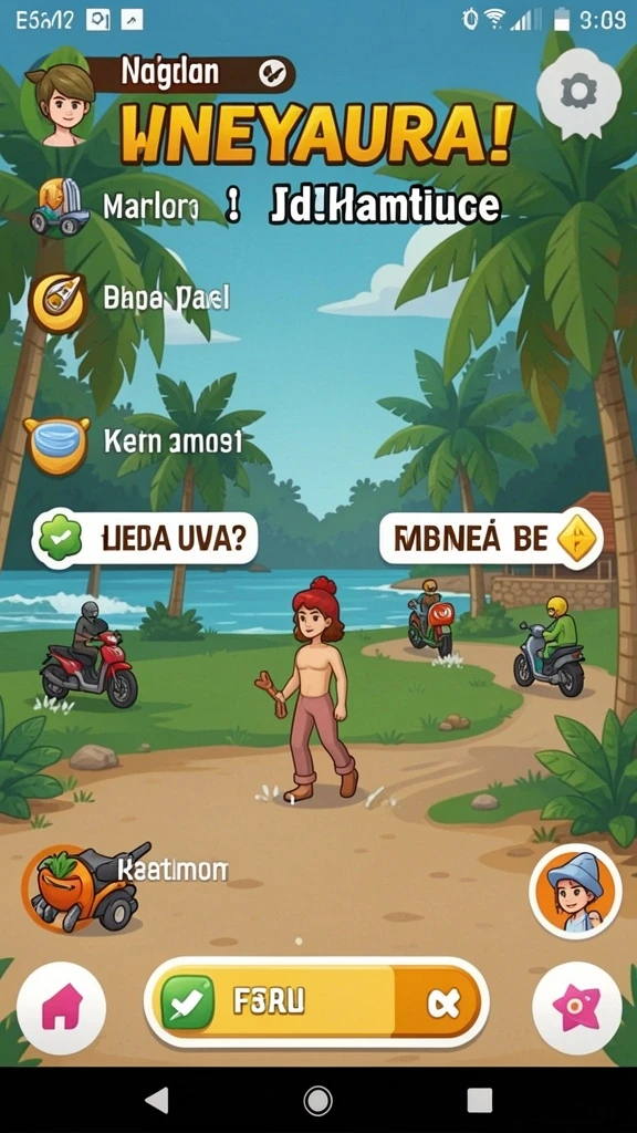 Screenshot arista88 nomor 1