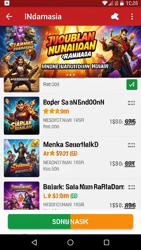 Screenshot arista88 nomor 2