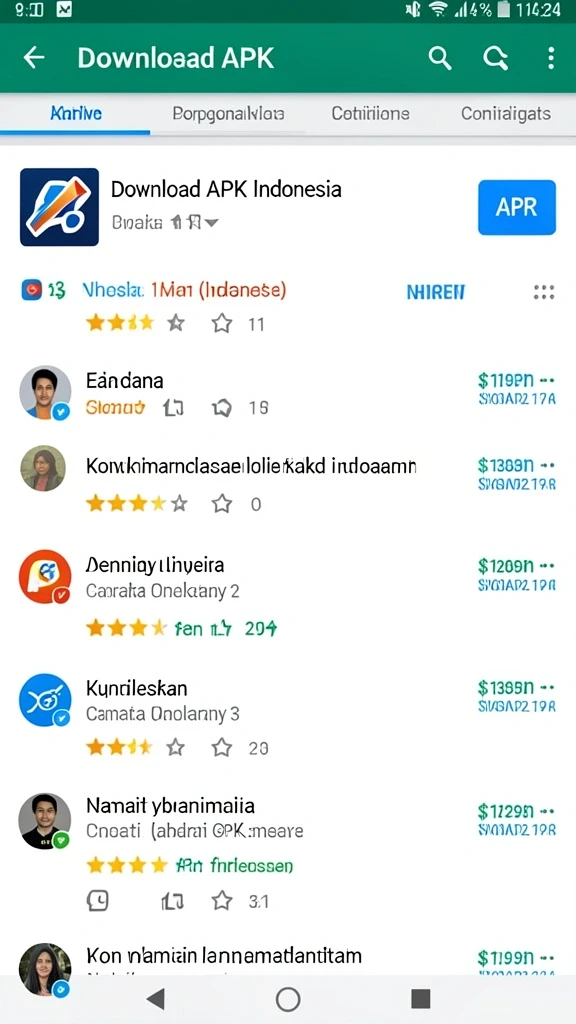 Screenshot arwanatoto nomor 2
