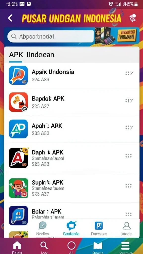 Screenshot asia200 nomor 3