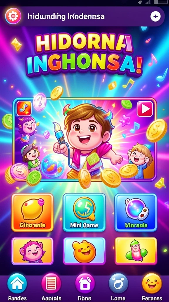 Screenshot betwin188 nomor 2