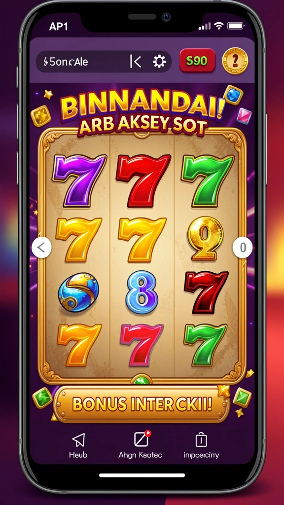 Screenshot bingo188 nomor 2