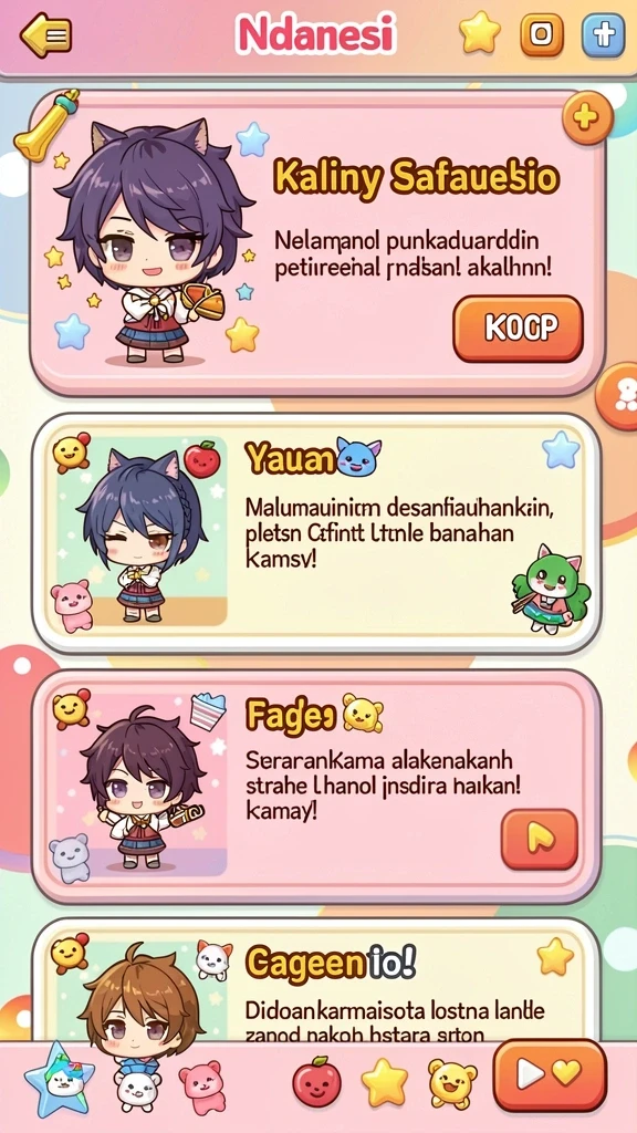 Screenshot bos01 nomor 1