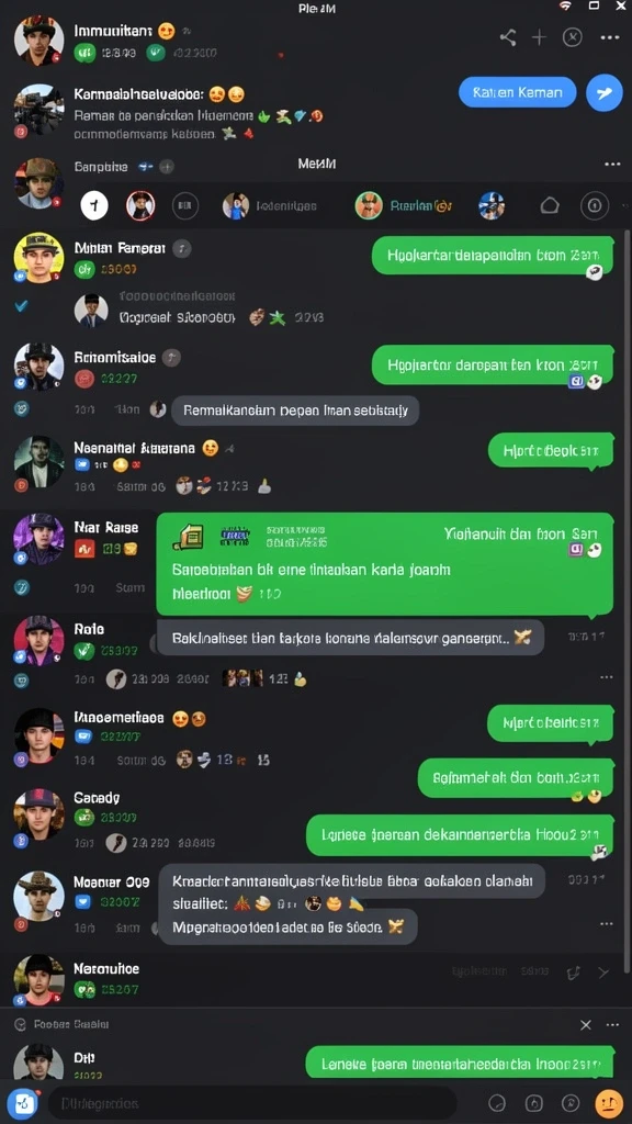 Screenshot bos777 nomor 2