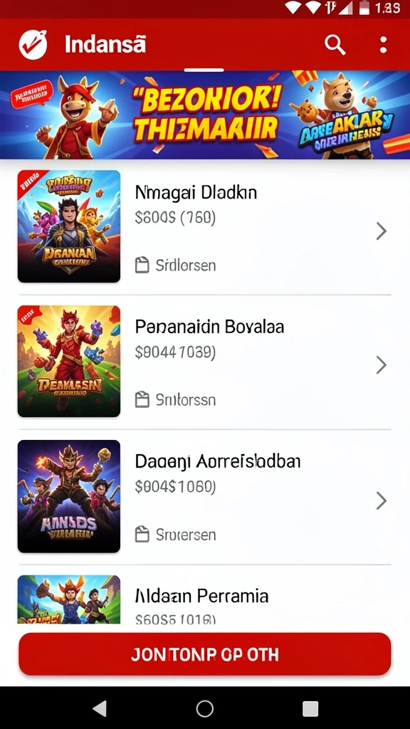 Screenshot bowo77 nomor 2