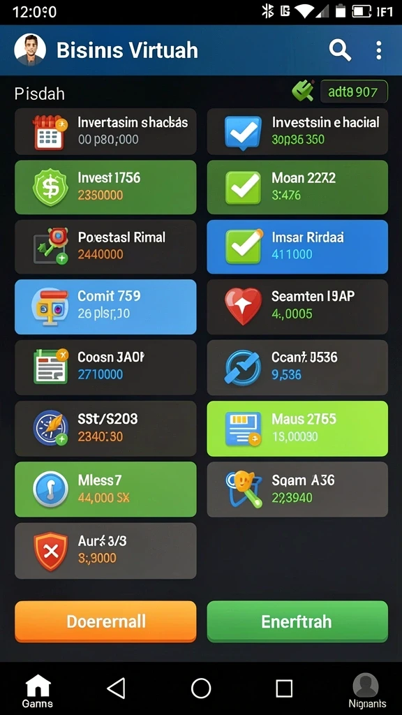 Screenshot browin88 nomor 3