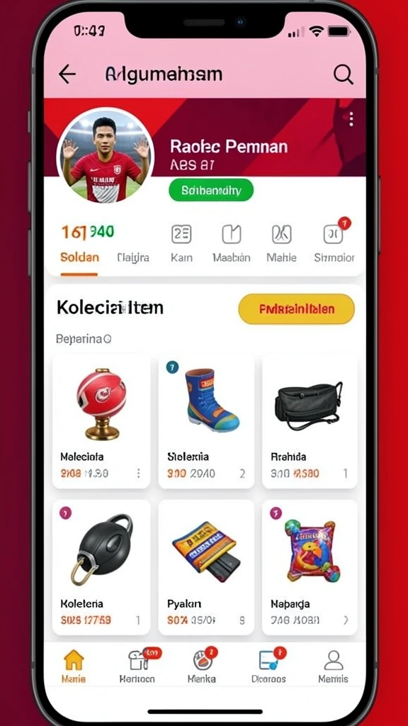 Screenshot bursa188 nomor 2