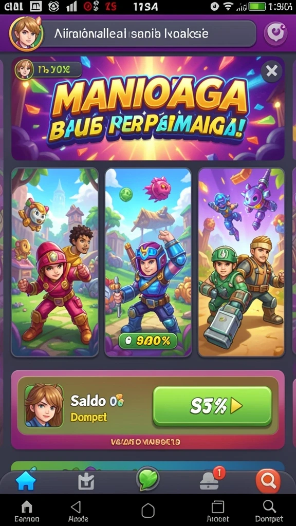 Screenshot bursa188 nomor 3