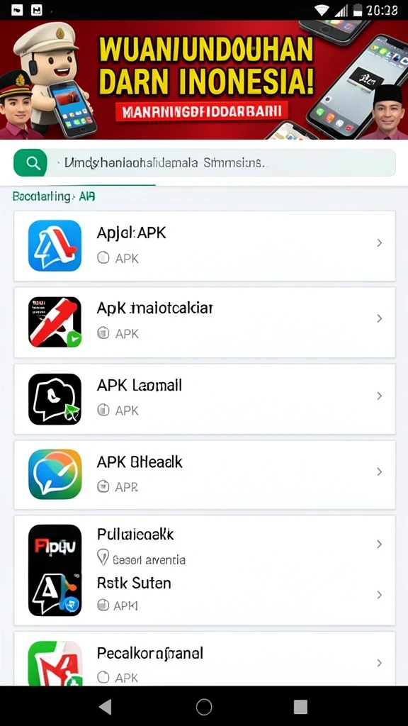 Screenshot cemara777 nomor 2