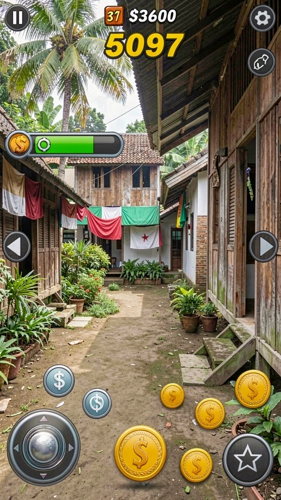 Screenshot cinema77 nomor 1
