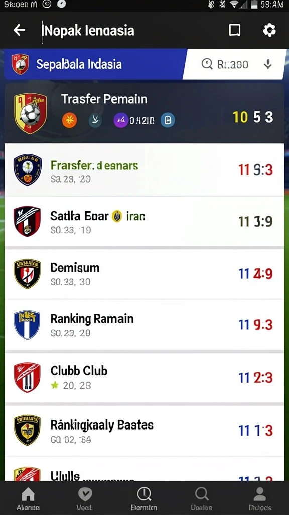 Screenshot ciputratoto nomor 2