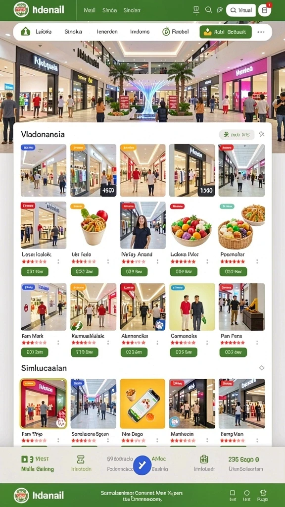 Screenshot dewa1000 nomor 2