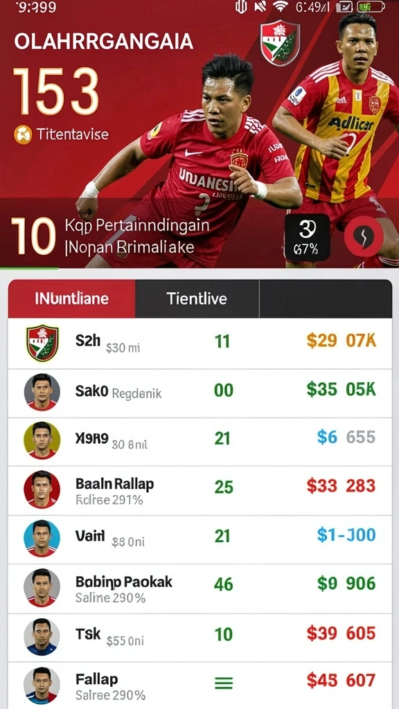 Screenshot dewa1000 nomor 3