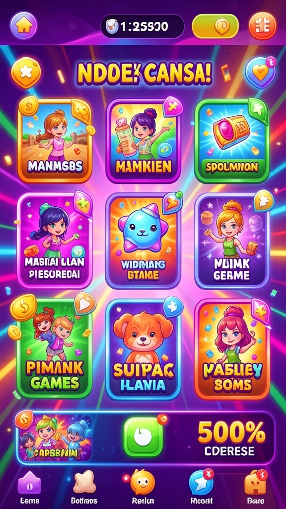 Screenshot dewakoin99 nomor 3