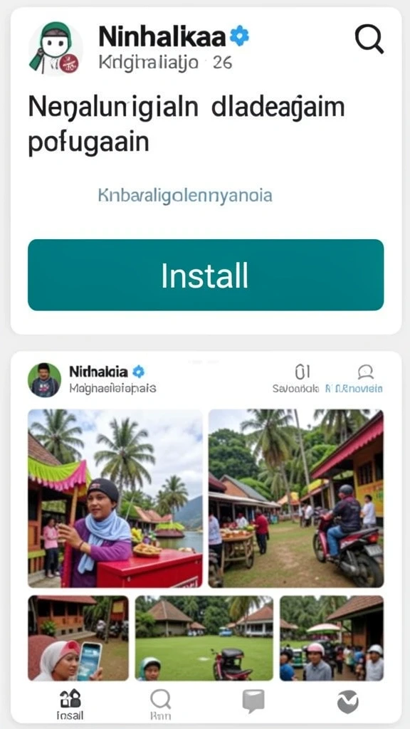 Screenshot doremi88 nomor 1