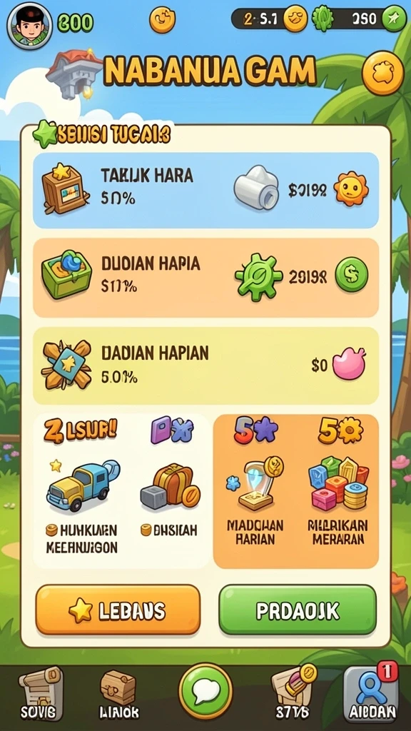 Screenshot doremi88 nomor 3