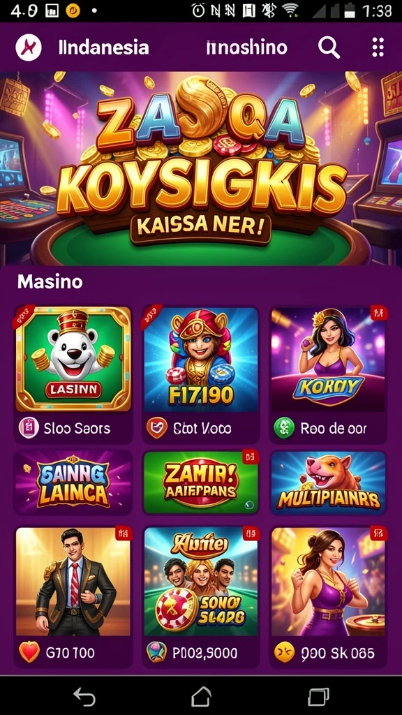 Screenshot dunia77 nomor 2
