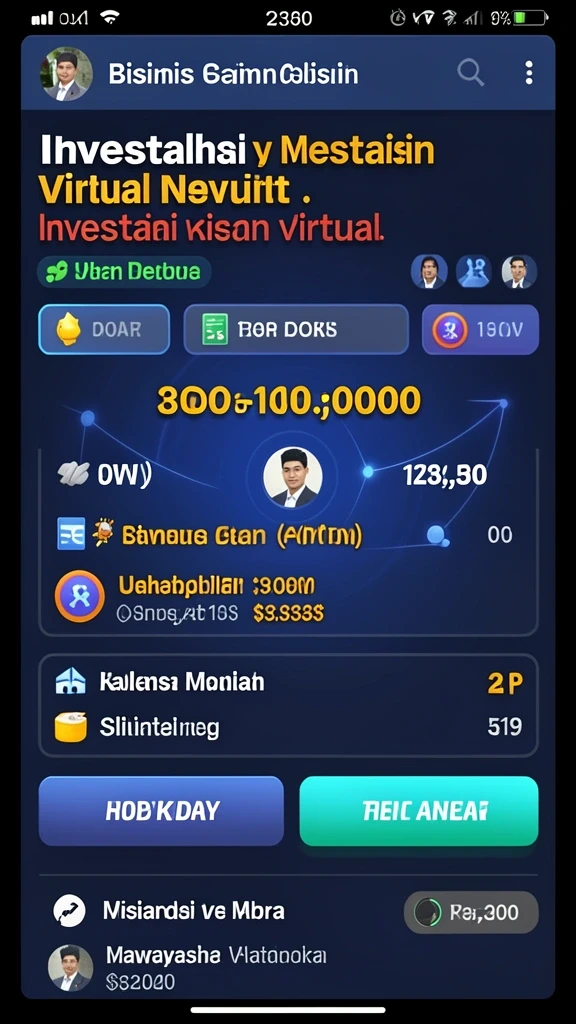 Screenshot evip3 nomor 1