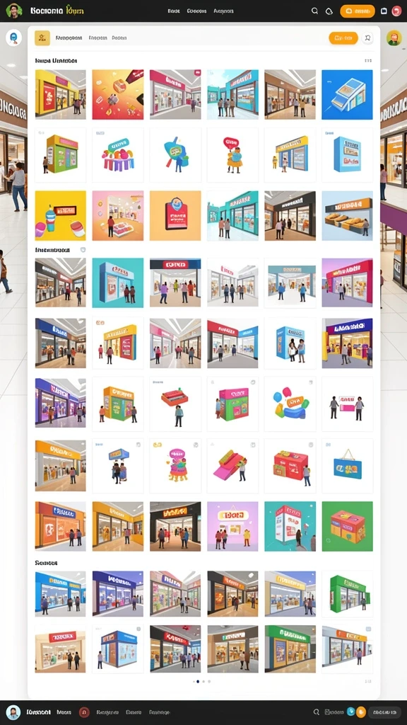 Screenshot funpari nomor 3