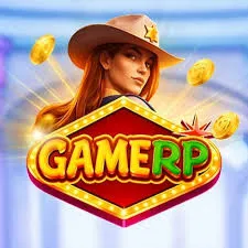 gamerp APK Resmi — ikon aplikasi