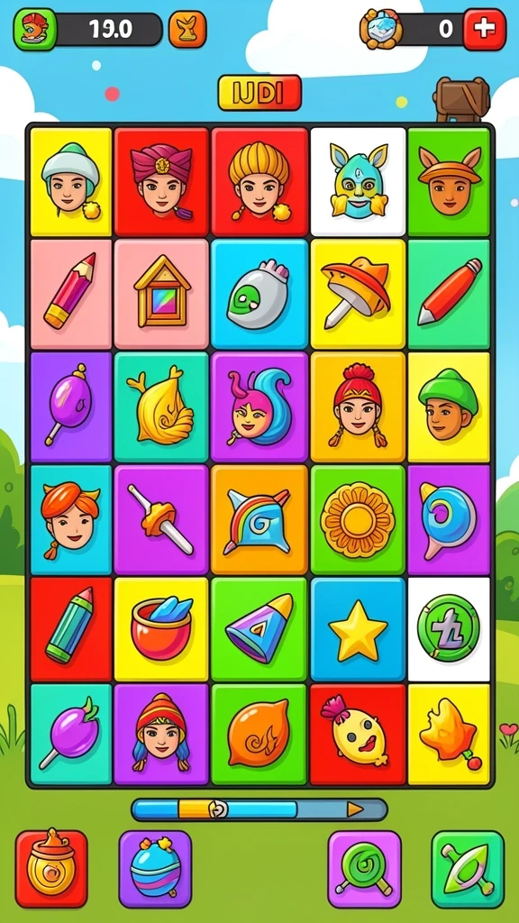 Screenshot gamerp nomor 2