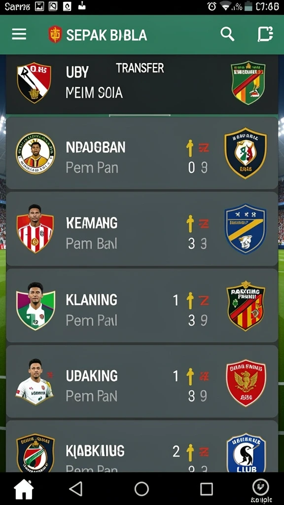 Screenshot gila138 nomor 1