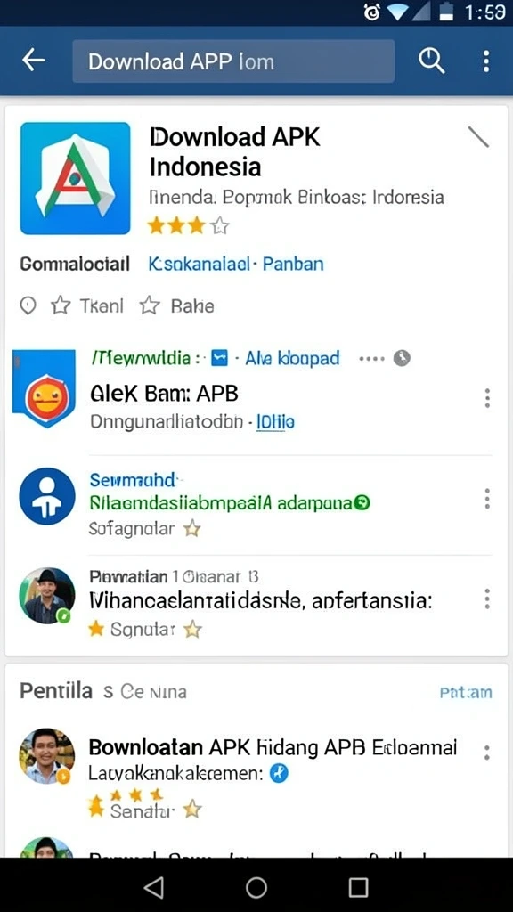 Screenshot haikuotk nomor 1