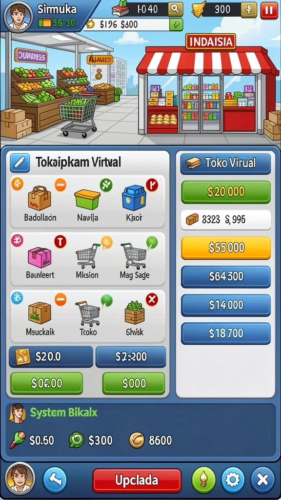 Screenshot hanabi88 nomor 1
