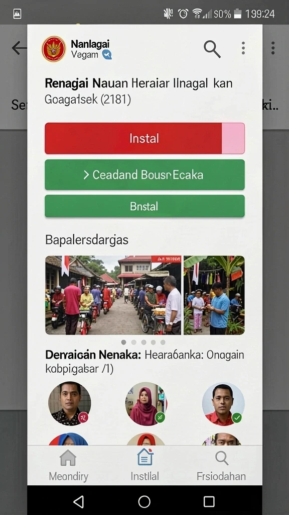 Screenshot hanabi88 nomor 3