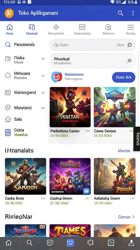 Screenshot happybet188 nomor 1