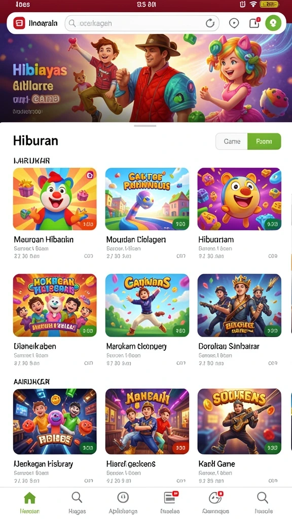 Screenshot happybet188 nomor 2