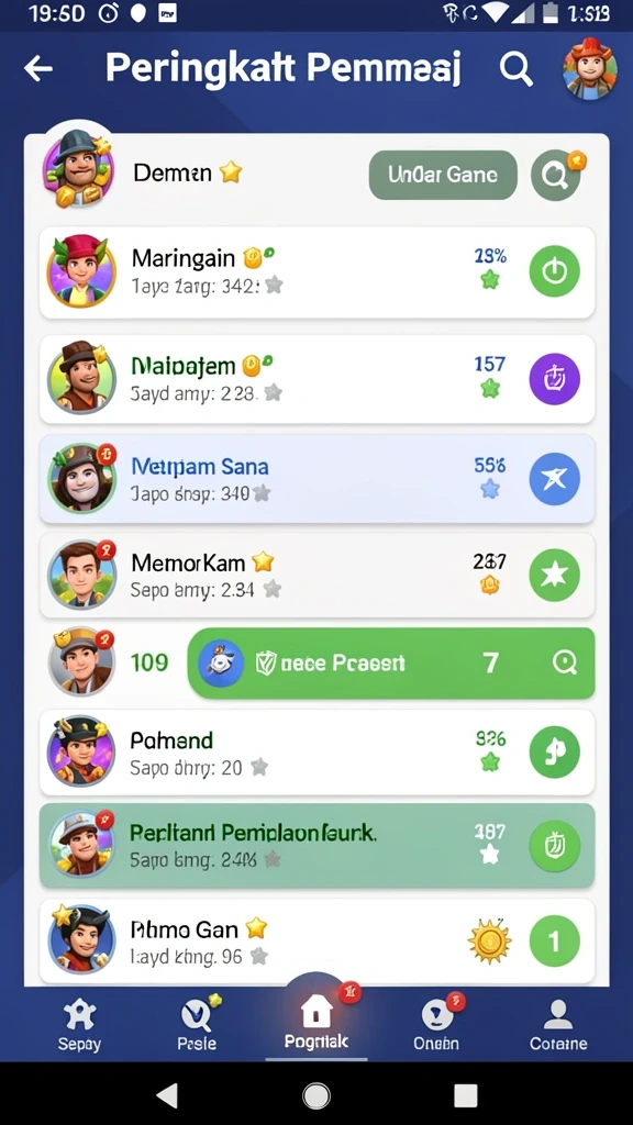 Screenshot happybet188 nomor 3