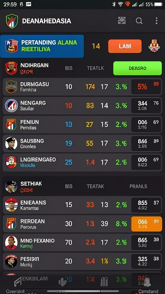 Screenshot hoki65 nomor 3