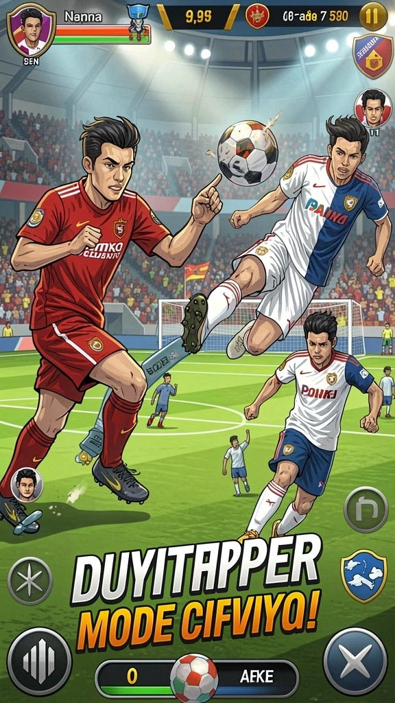 Screenshot hokiarena nomor 1