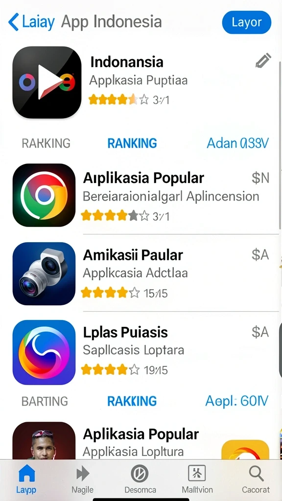Screenshot hokigame nomor 3